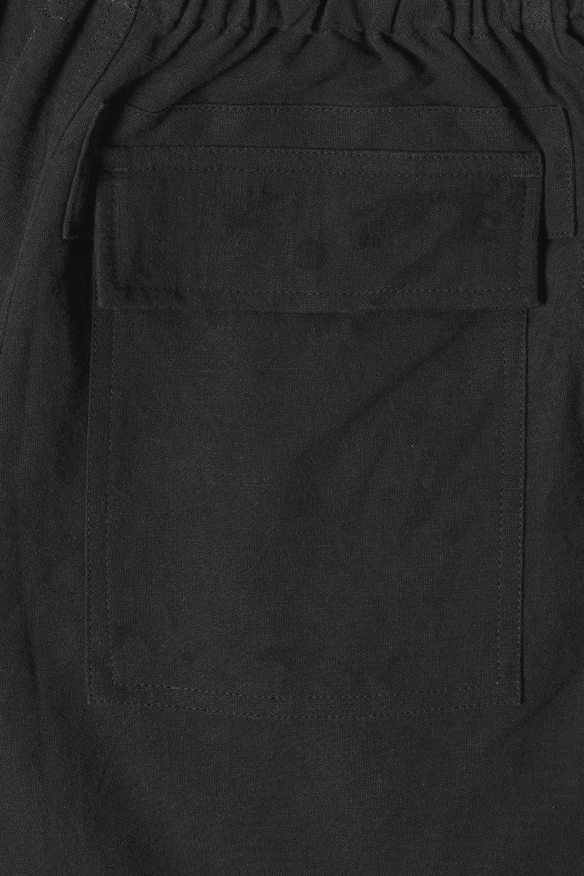 SHORT SALT NOIR - Image 4
