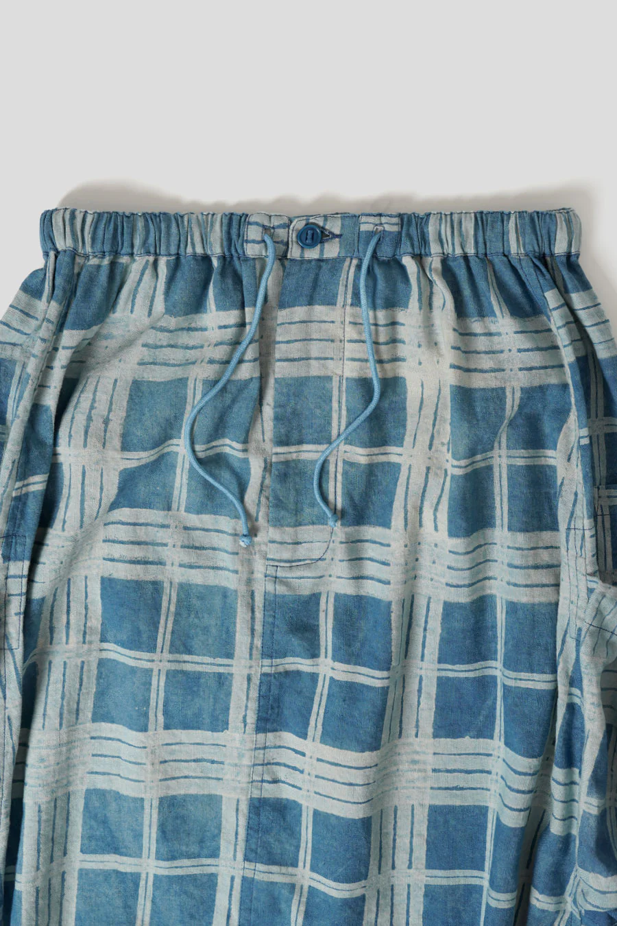 JUPE MAXI SALT BLEUE - Image 2