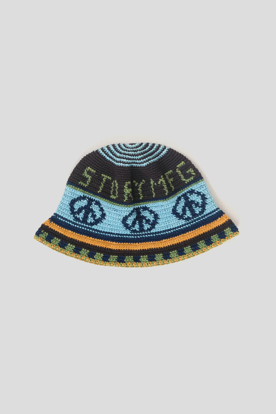 BOB BREW INDIGO PEACE