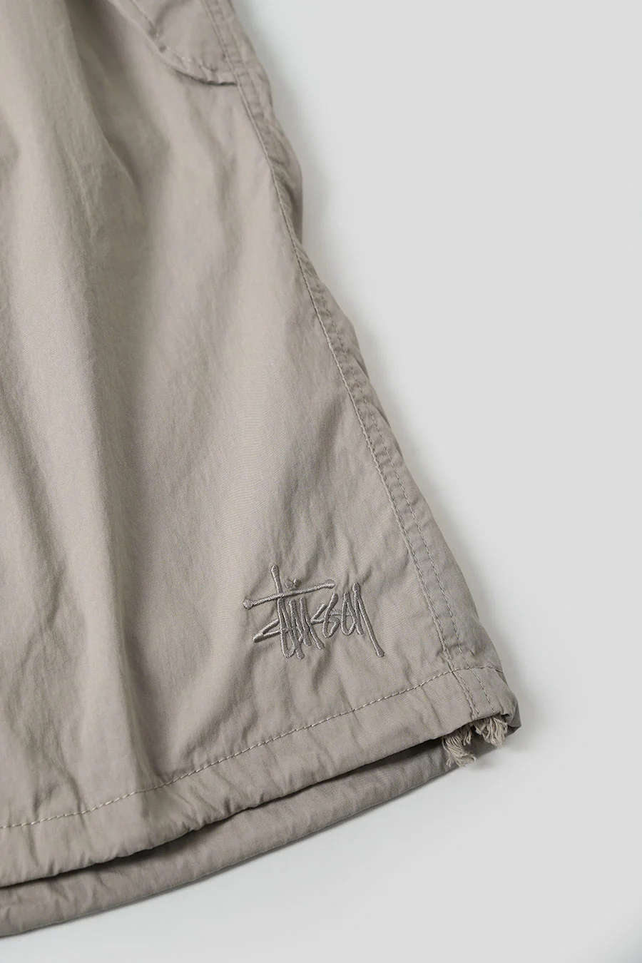 SHORT NYCO OVER BEIGE - Image 3