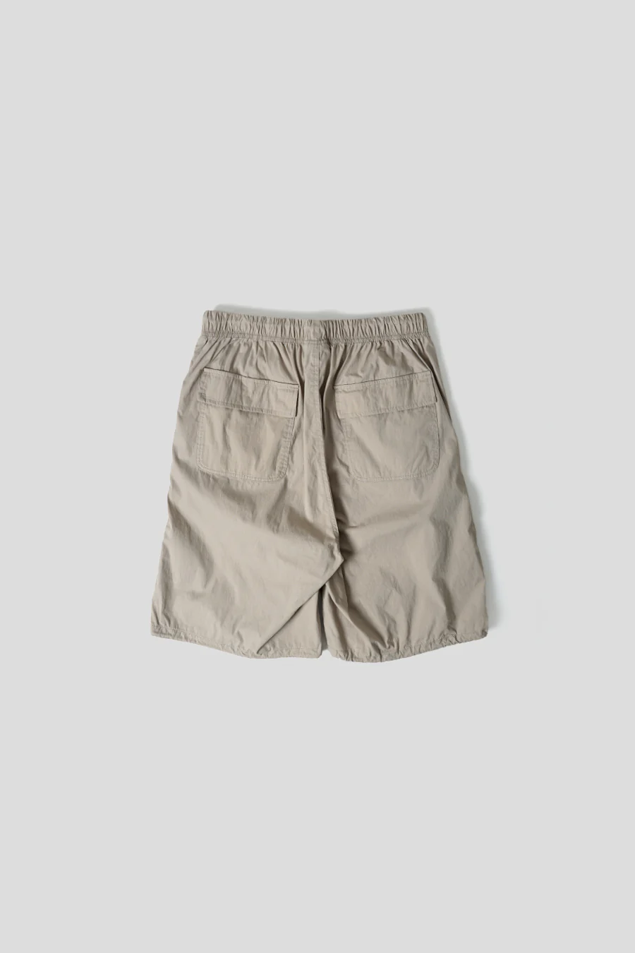 SHORT NYCO OVER BEIGE - Image 4