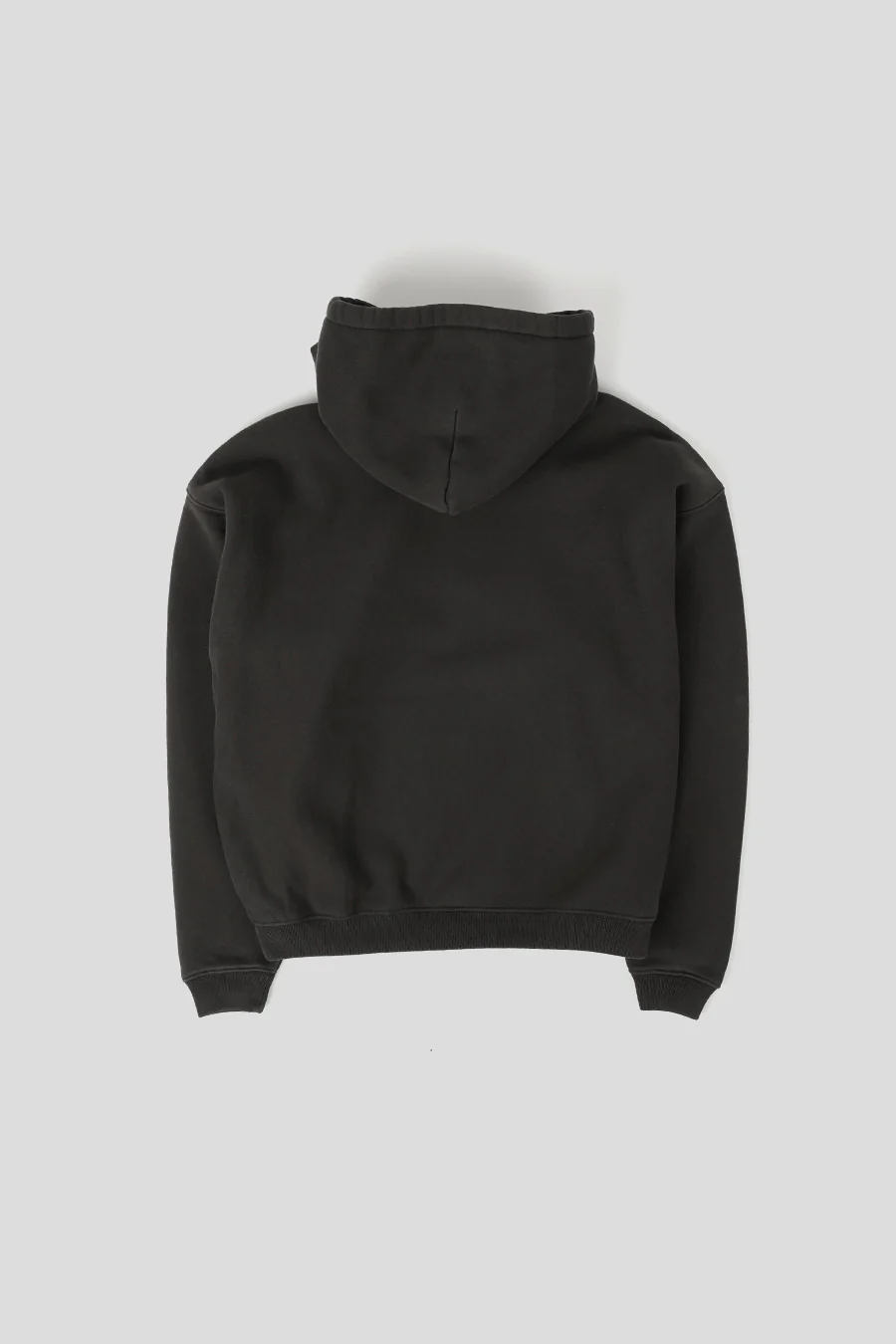 HOODIE 80 NOIR - Image 3