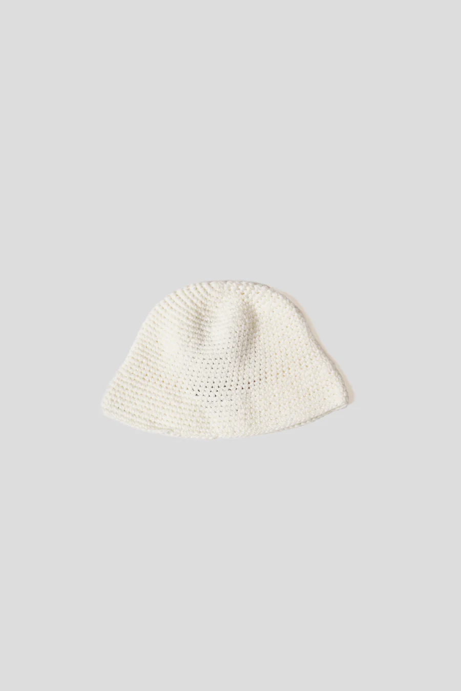 BOB EN TRICOT SWIRLY S BLANC ET NOIR - Image 2