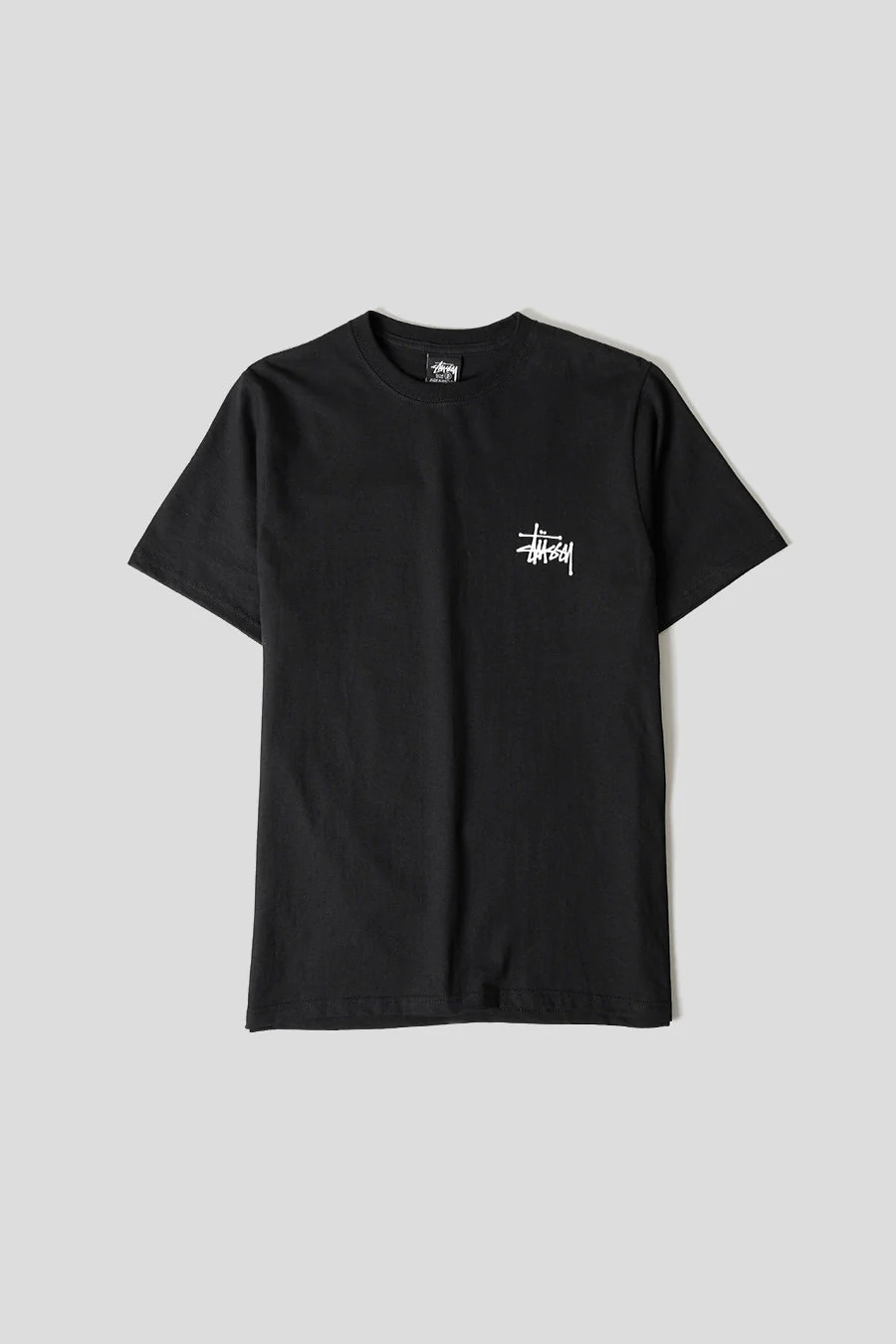 T-SHIRT BASIC NOIR