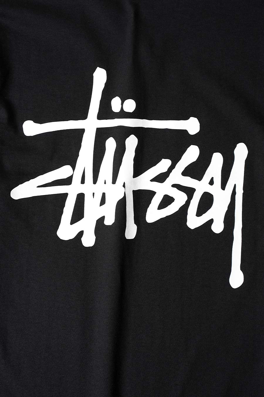 T-SHIRT BASIC NOIR - Image 2