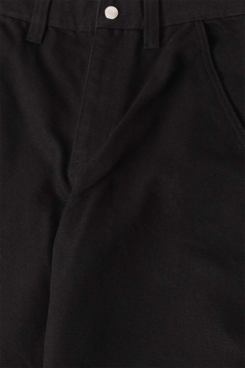 PANTALON CARPENTER NOIR - Image 4