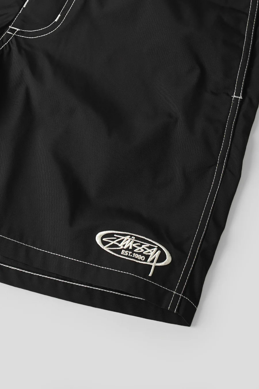 SHORT COASTAL BOARD NOIR - Image 2