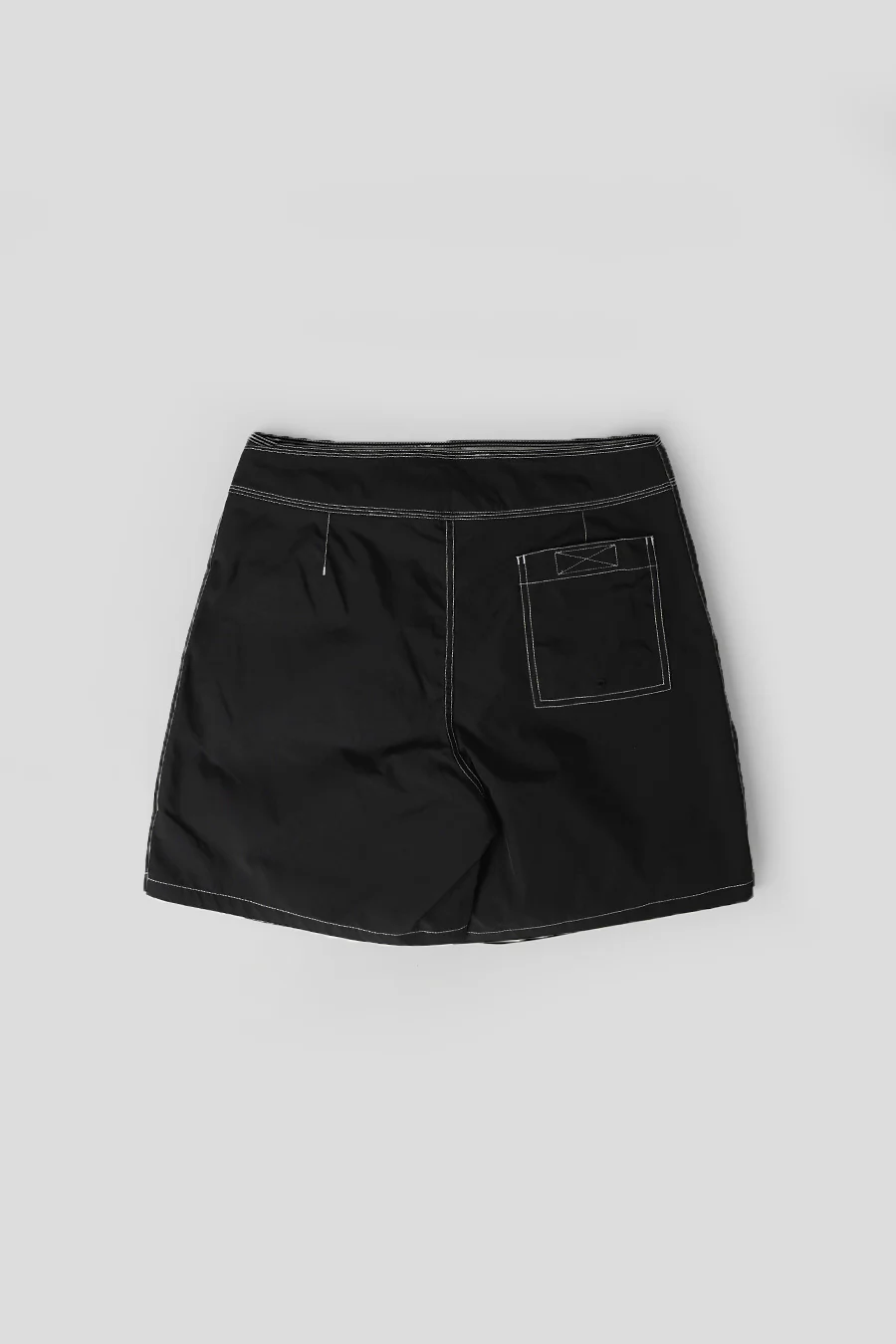 SHORT COASTAL BOARD NOIR - Image 3