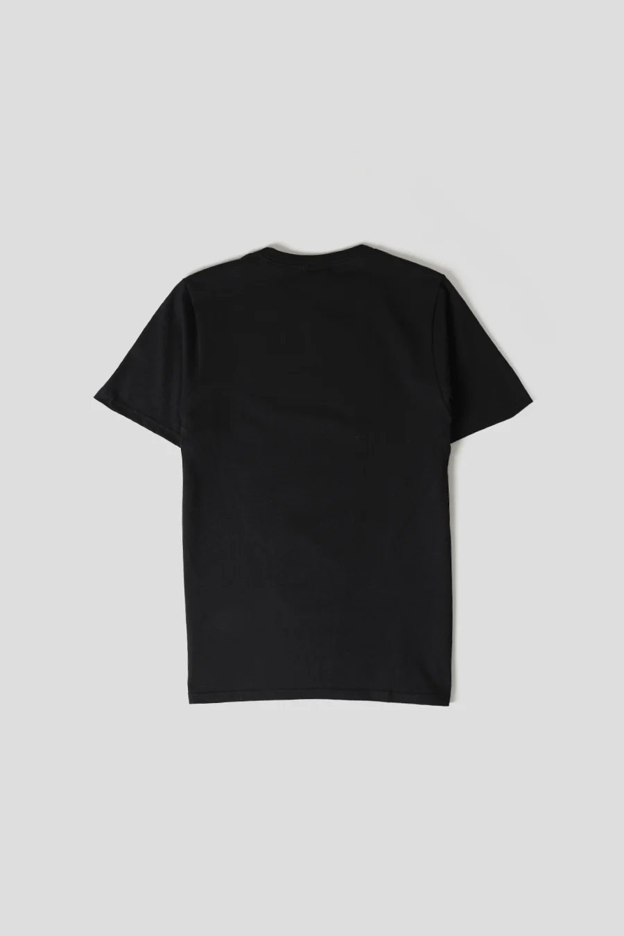 T-SHIRT FUEL NOIR - Image 3