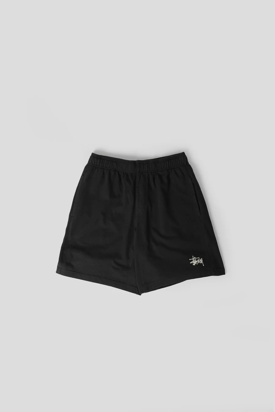 SHORT JERSEY NOIR