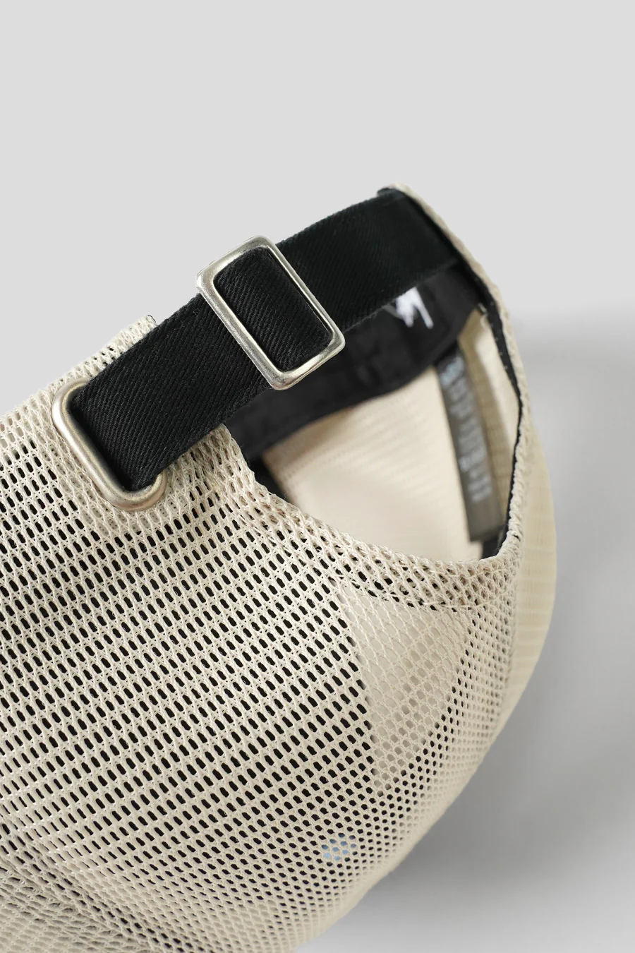 CASQUETTE LOW PROFILE WORKGEAR NOIRE - Image 4