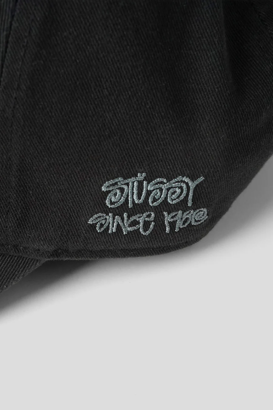 CASQUETTE LP 1980 STRAPBACK NOIRE - Image 2