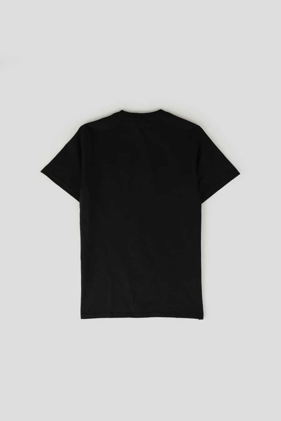 T-SHIRT MILK NOIR - Image 3