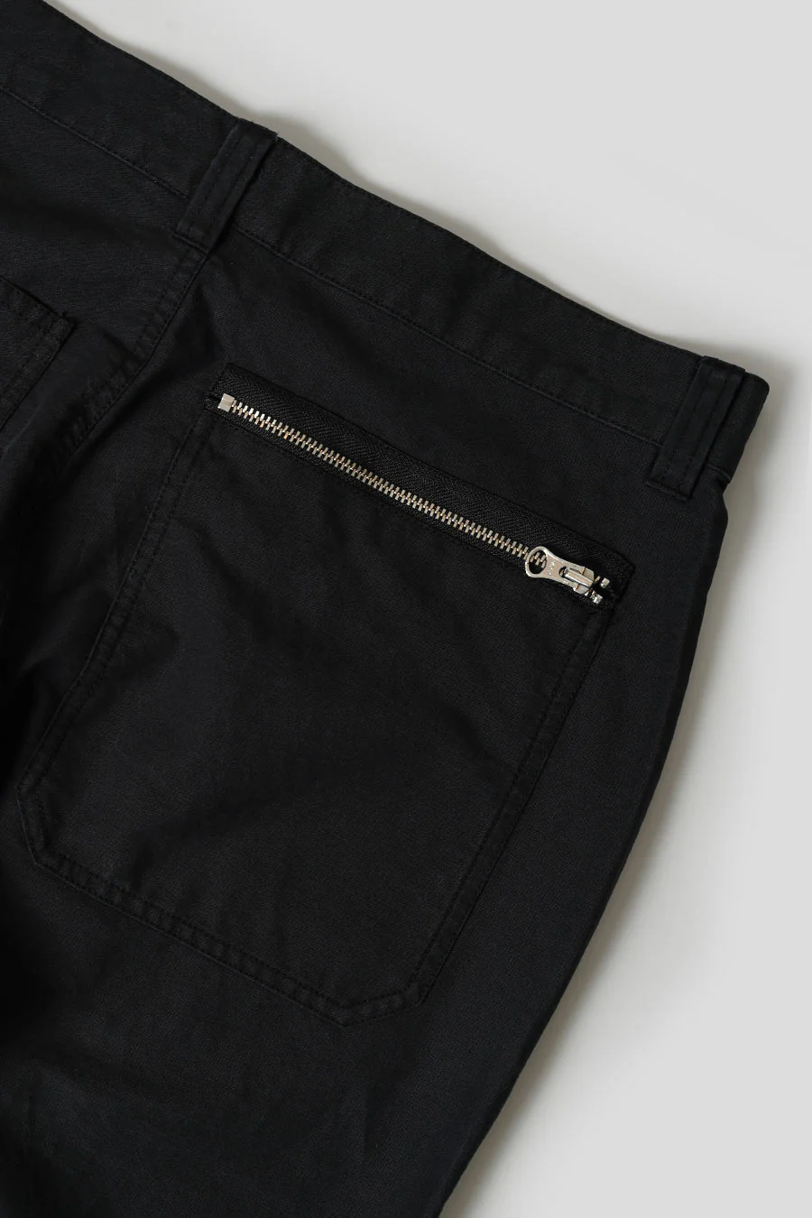 PANTALON FLIGHT NYCO NOIR - Image 3