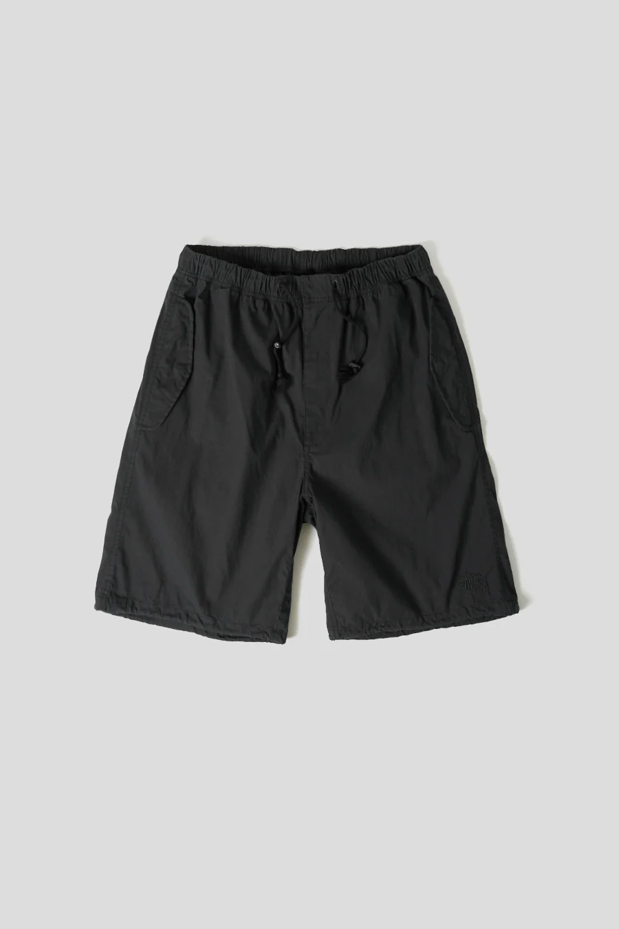 SHORT NYCO OVER NOIR