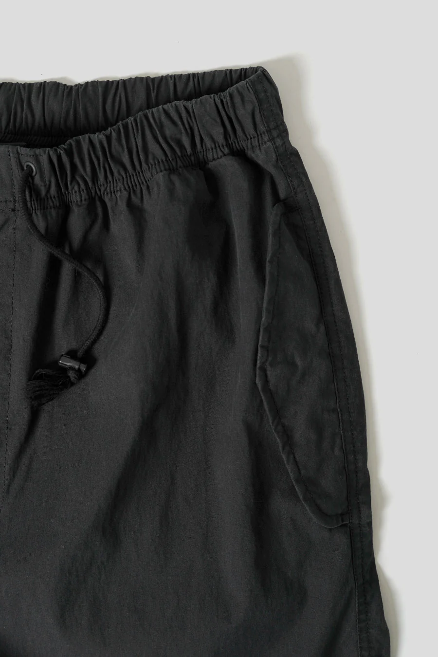 SHORT NYCO OVER NOIR - Image 2
