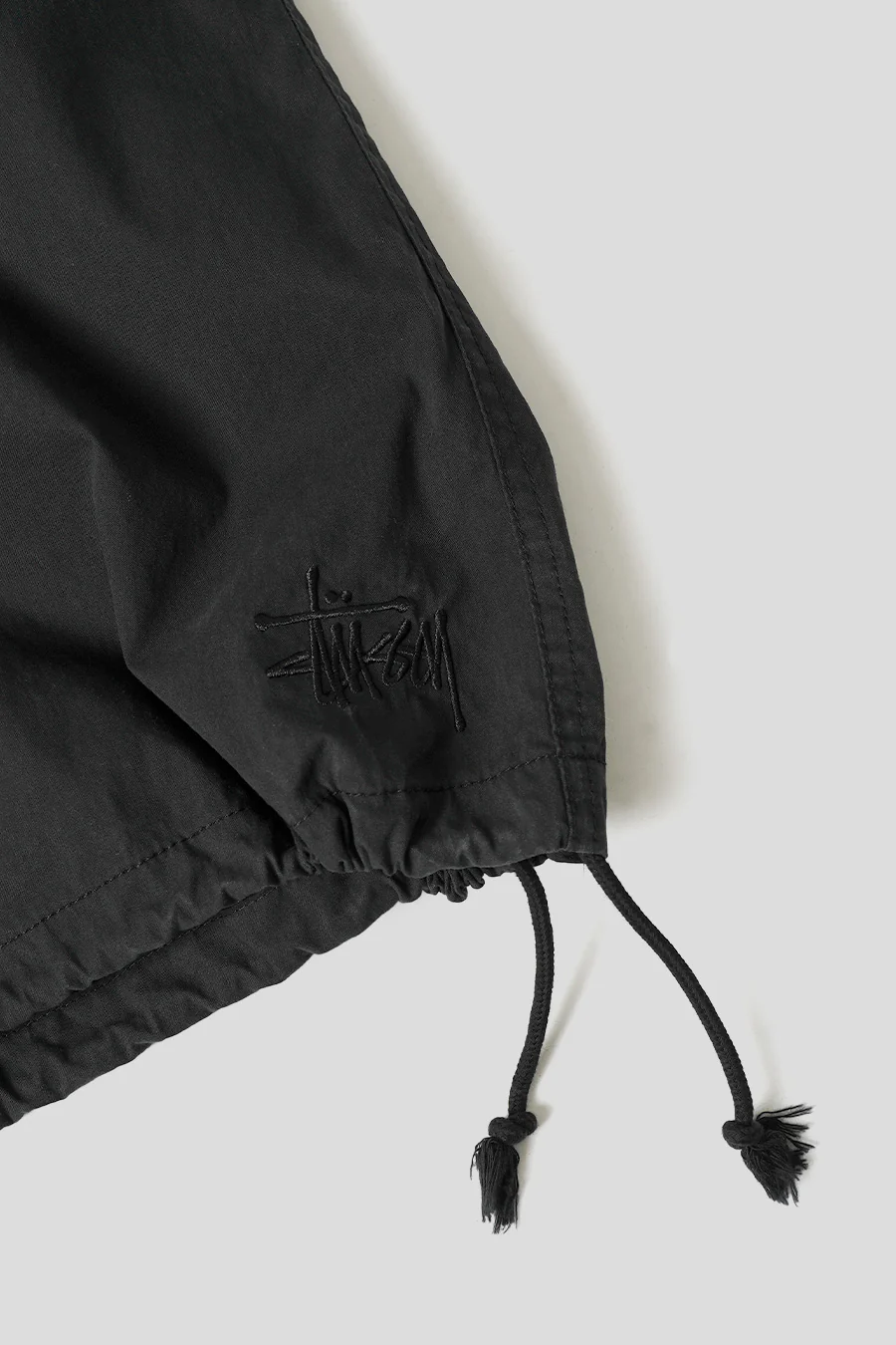 SHORT NYCO OVER NOIR - Image 3