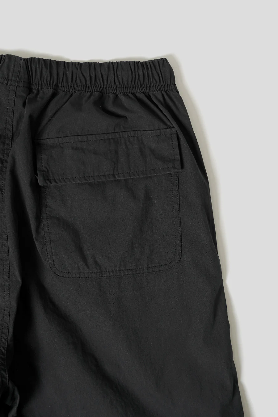 SHORT NYCO OVER NOIR - Image 4