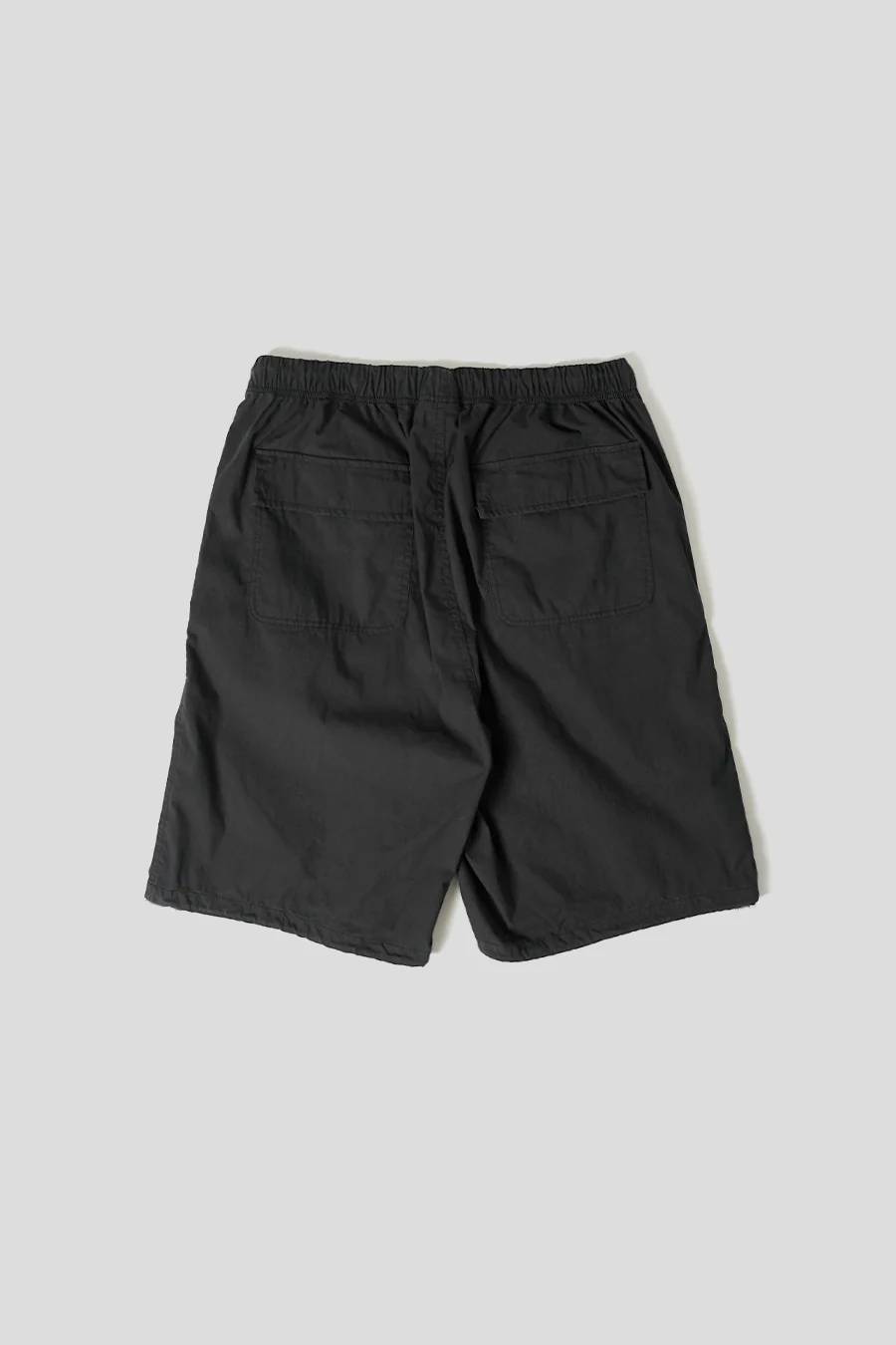 SHORT NYCO OVER NOIR - Image 5
