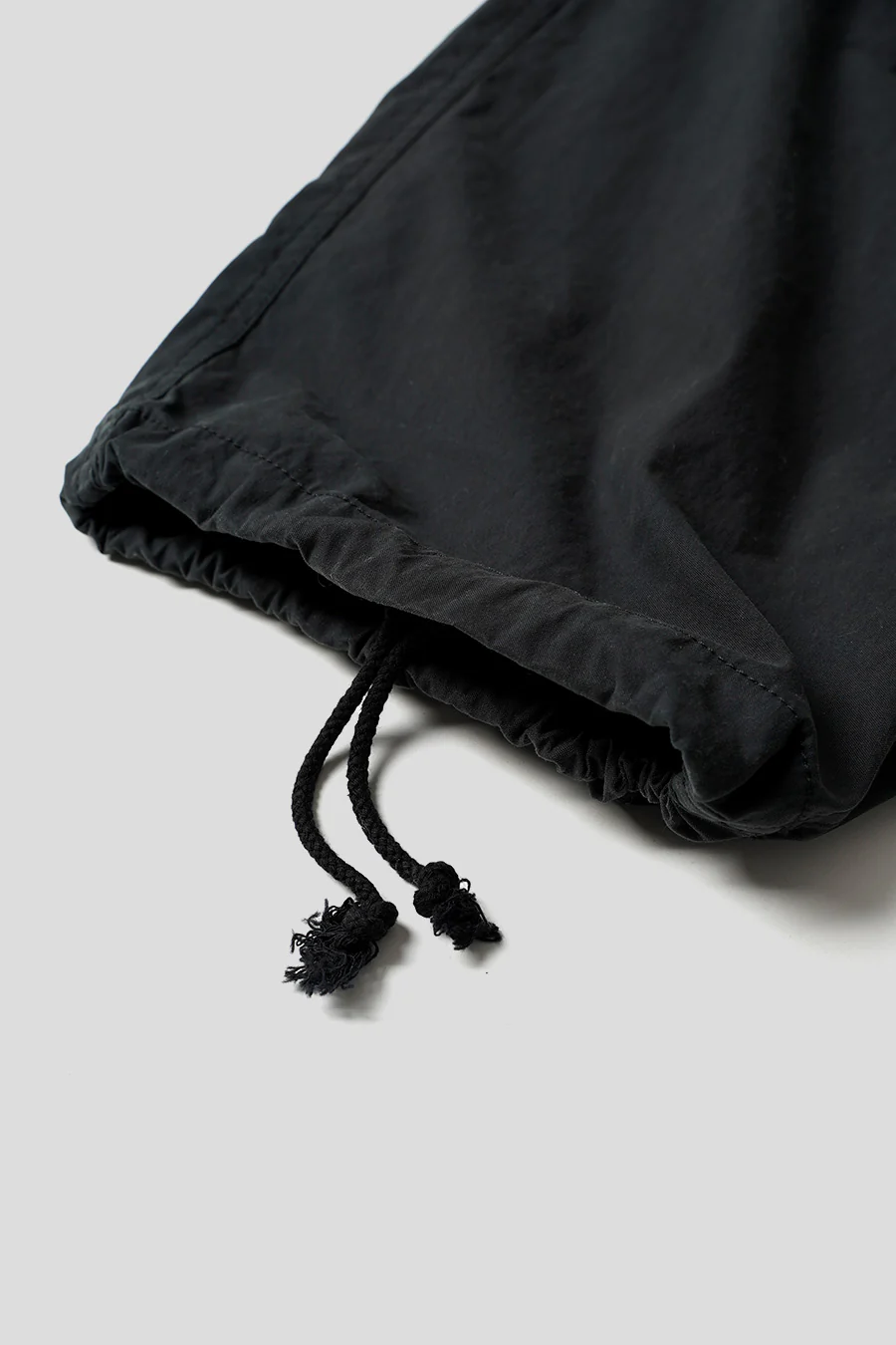 PANTALON NYCO OVER NOIR - Image 4