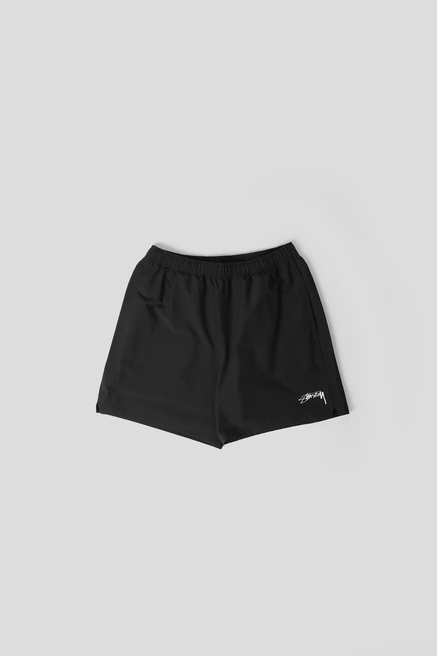 SHORT SPORT NOIR