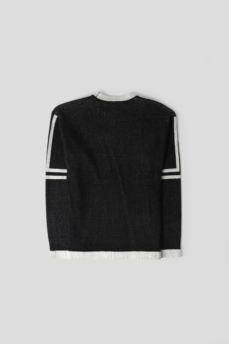 SWEATSHIRT STUSSY ALPINE NOIR - Image 3