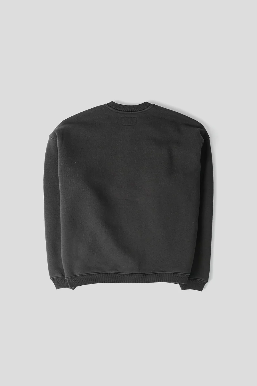 CREWNECK STUSSY STATE NOIR - Image 3