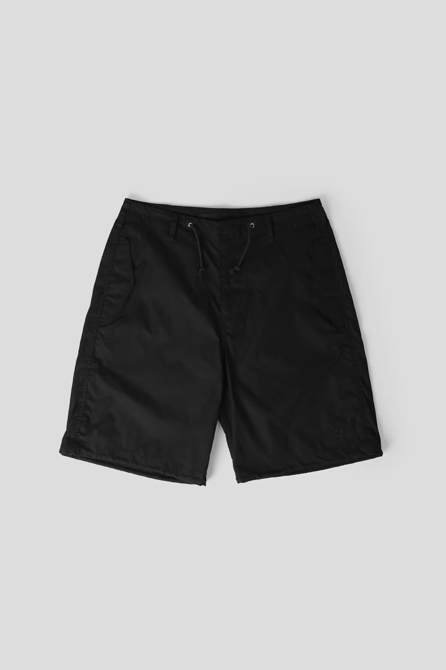 SHORT SURPLUS NOIR