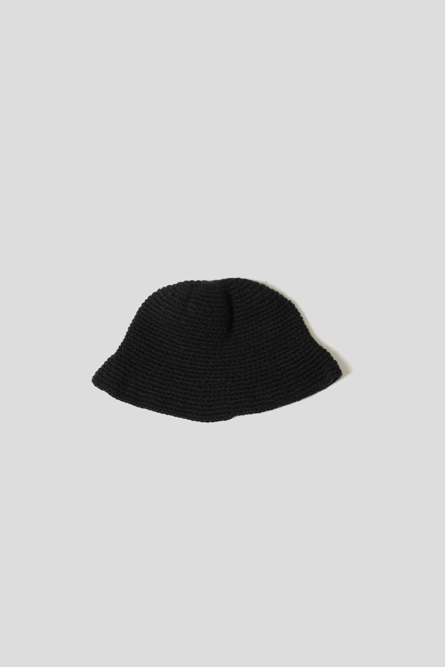 BOB EN TRICOT SWIRLY S NOIR - Image 2
