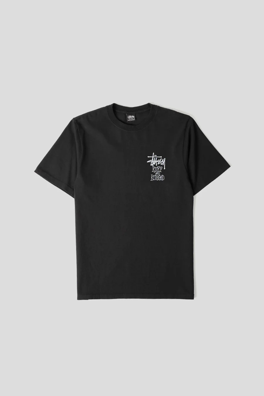 T-SHIRT WELL SUITED NOIR