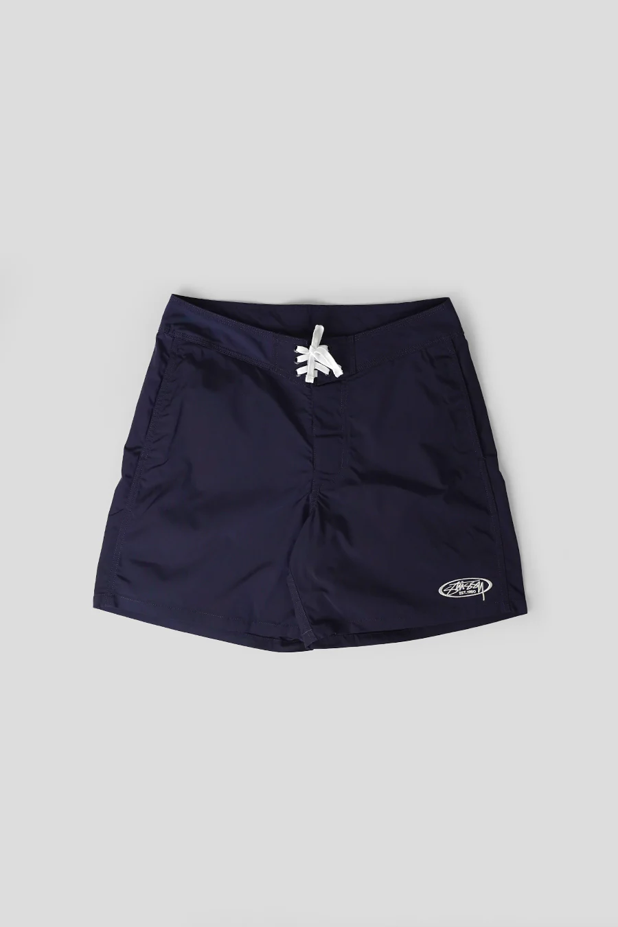 SHORT COASTAL BOARD BLEU FONCÉ