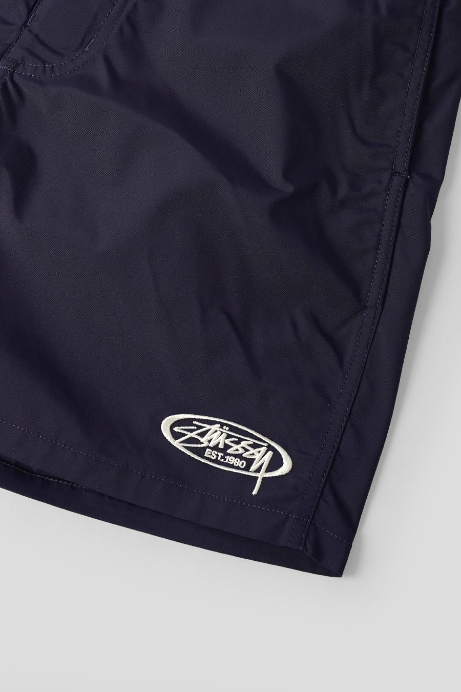 SHORT COASTAL BOARD BLEU FONCÉ - Image 2