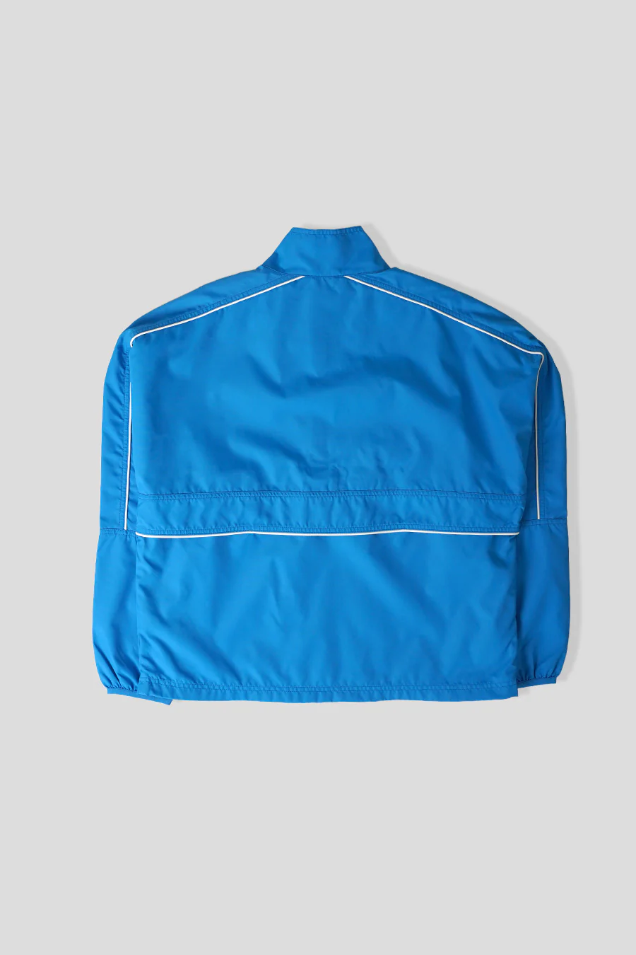 VESTE LIGHTWEIGHT PULLOVER BLEUE - Image 3