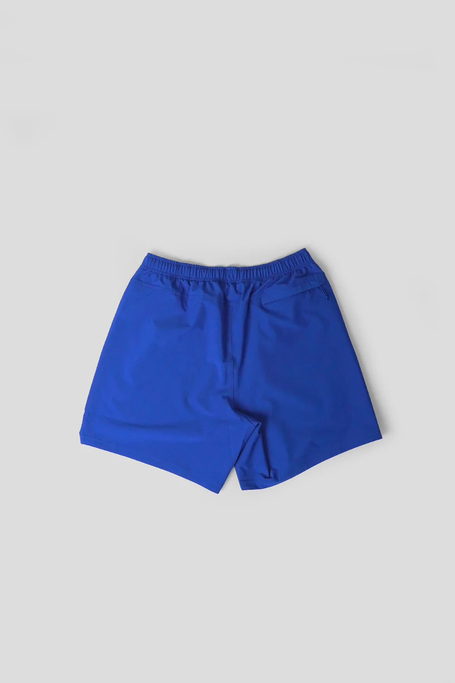 SHORT SPORT BLEU - Image 3