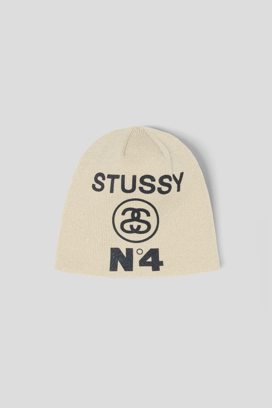 BONNET NUMÉRO 4 BONE