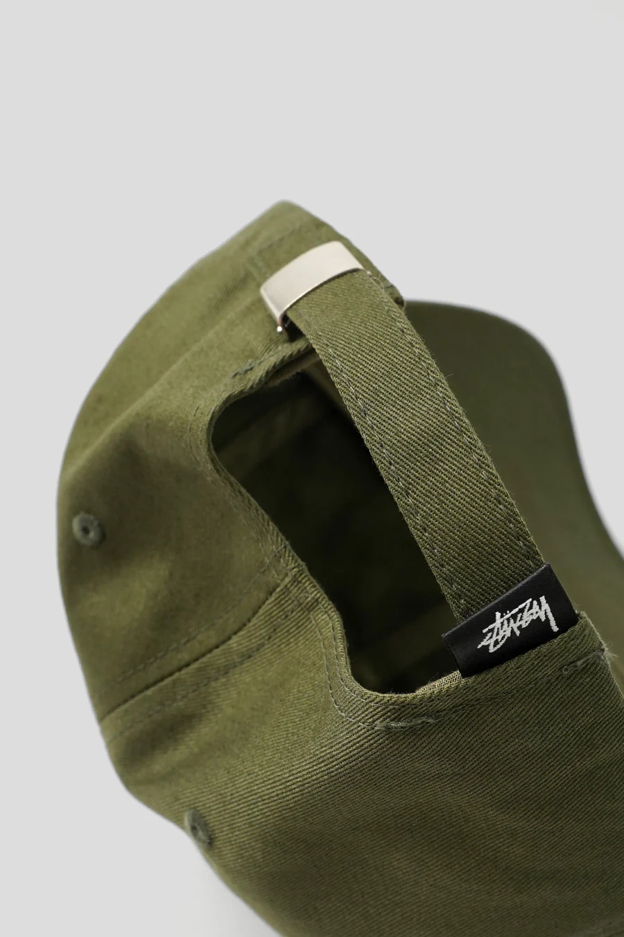 CASQUETTE MID-DEPTH INTERNATIONAL SPORT VERT FONCÉ - Image 4