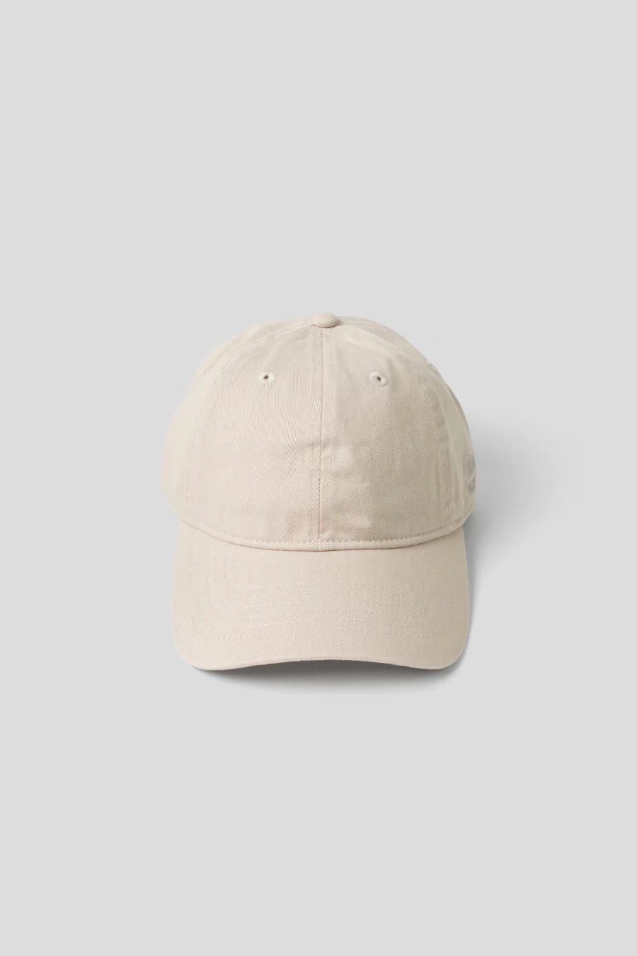 CASQUETTE LP 1980 STRAPBACK FADED KHAKI