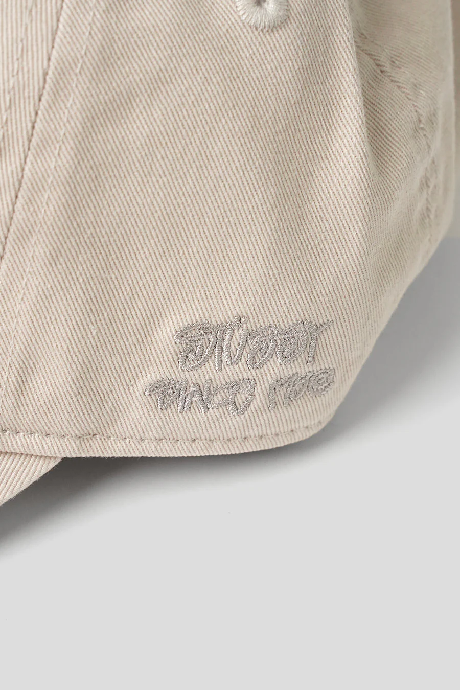 CASQUETTE LP 1980 STRAPBACK FADED KHAKI - Image 2