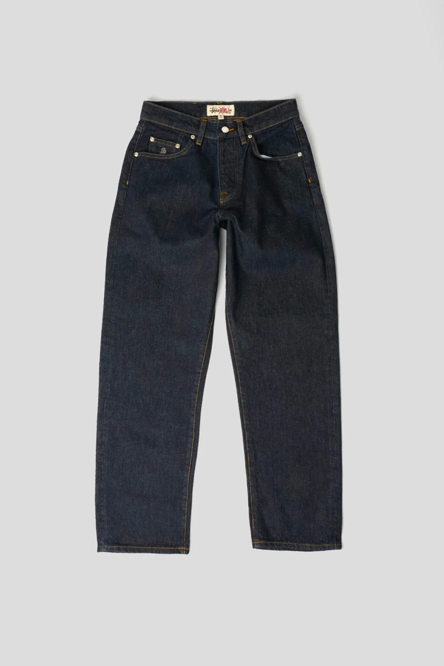 JEANS BIG OL DENIM INDIGO