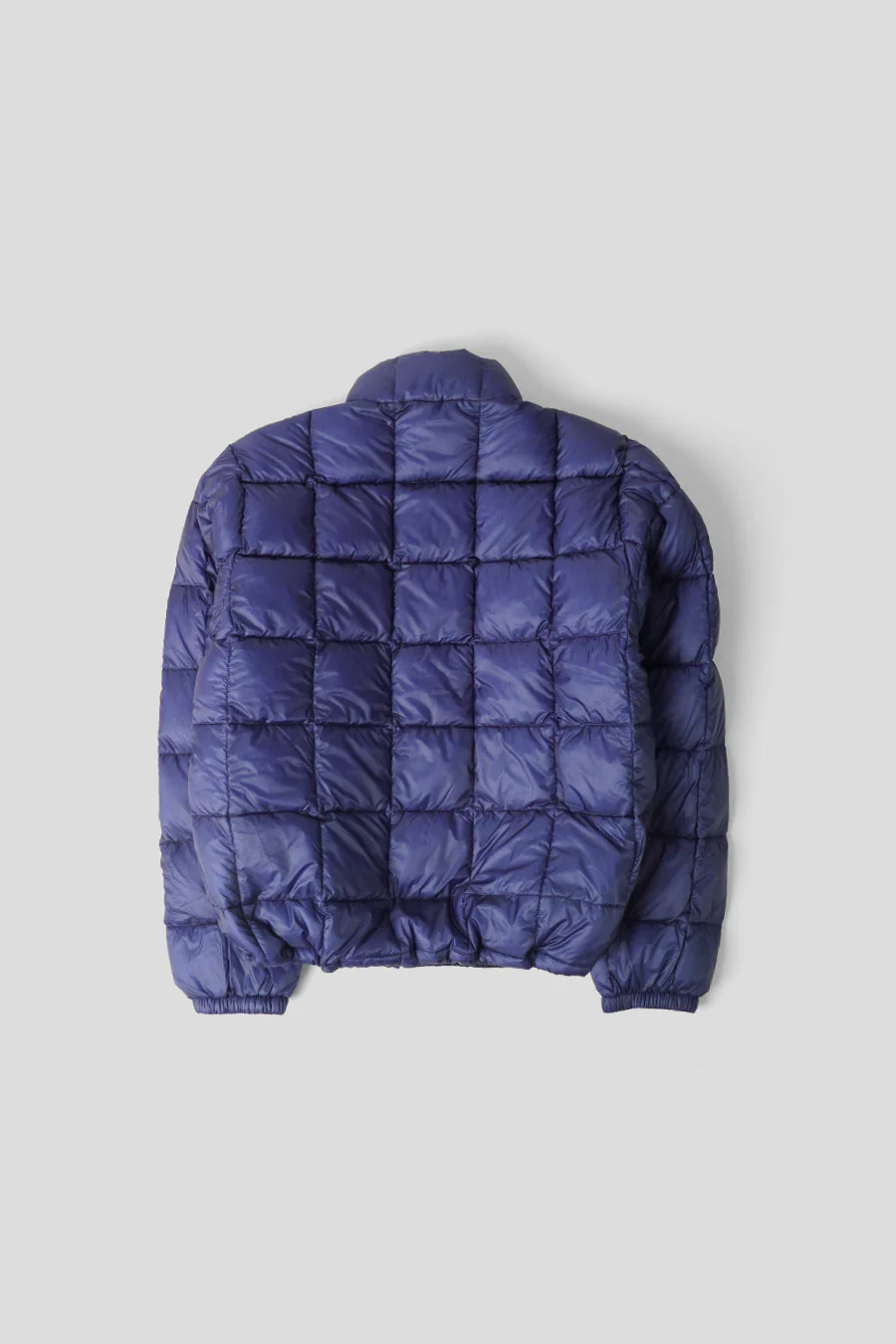 DOUDOUNE MIDWEIGHT PUFFER BLEU IRIS - Image 3