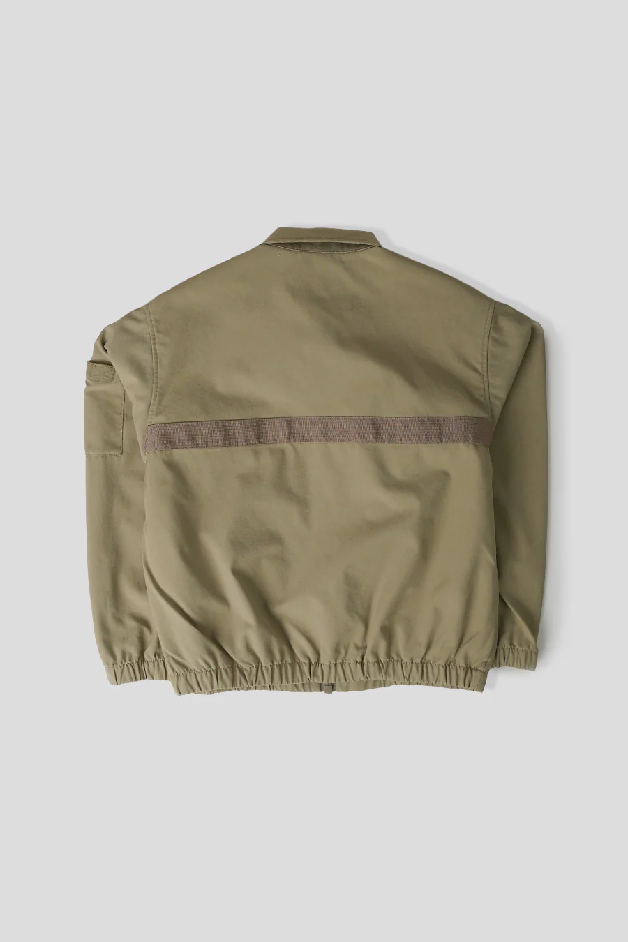 VESTE MECHANIC KHAKI - Image 3