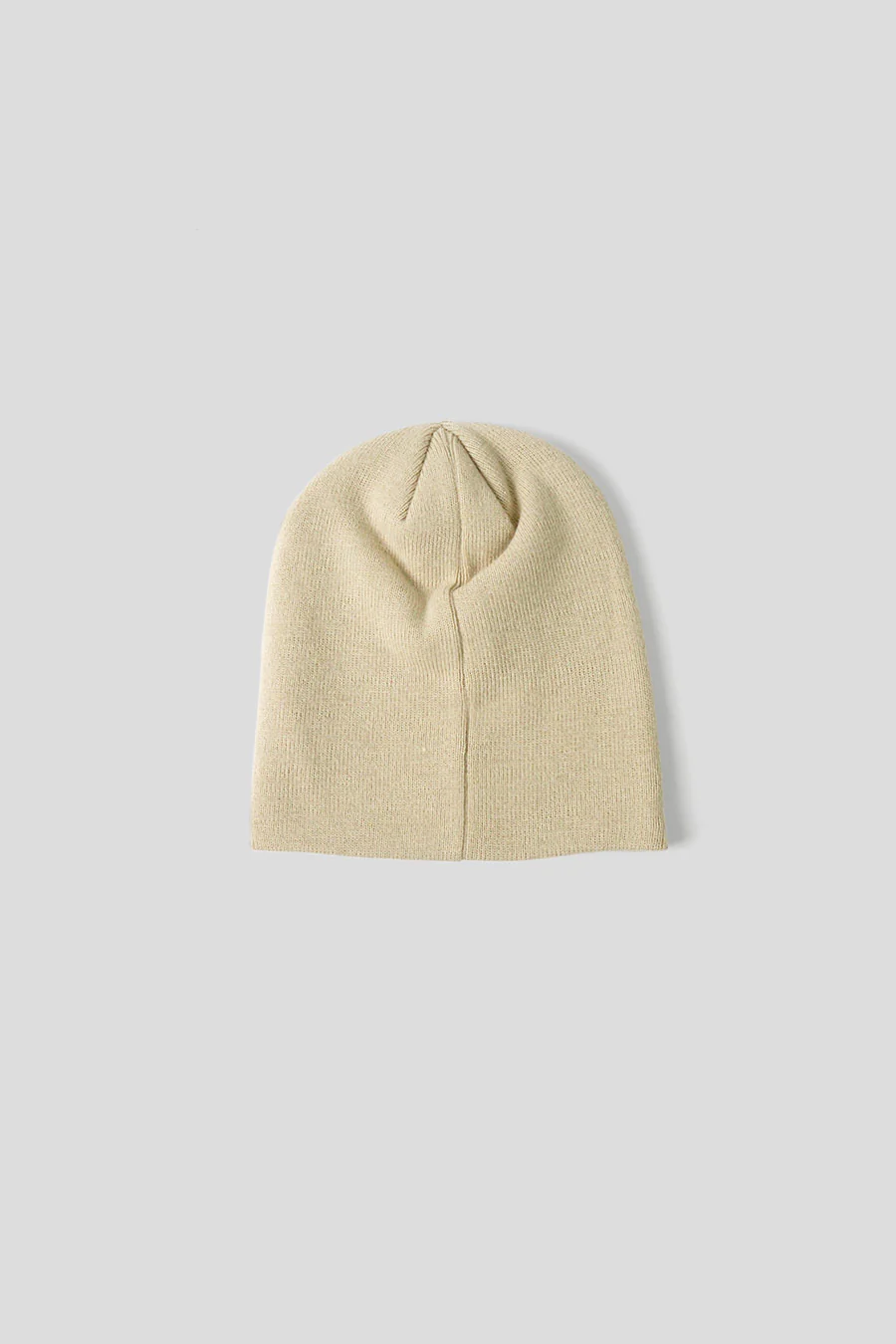 BONNET SKULLCAP INTL ATHLETIC KHAKI - Image 3
