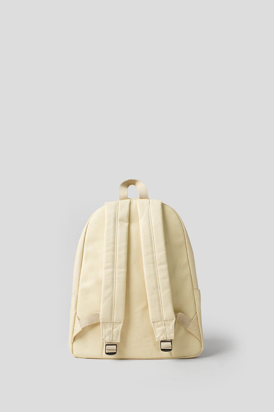SAC Ă DOS CANVAS ĂCRU - Image 3