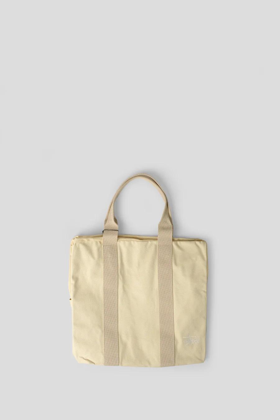 SAC CANVAS FLIGHT ĂCRU