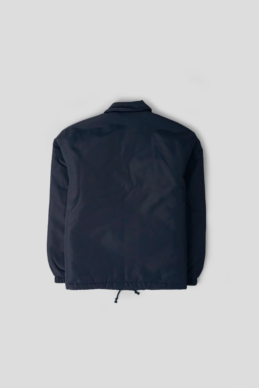 VESTE COACHES BLEU MARINE - Image 3