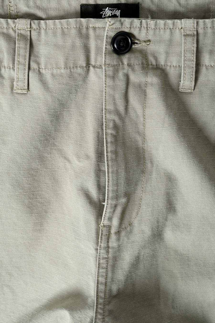 PANTALON CARGO RIPSTOP SURPLUS OLIVE - Image 2