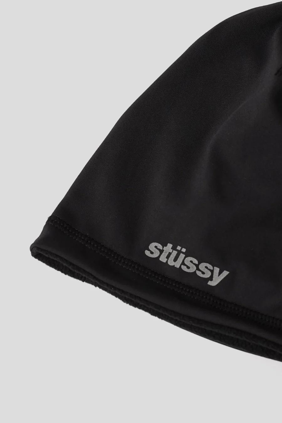 BONNET REVERSIBLE TECH SKULLCAP NOIR - Image 2