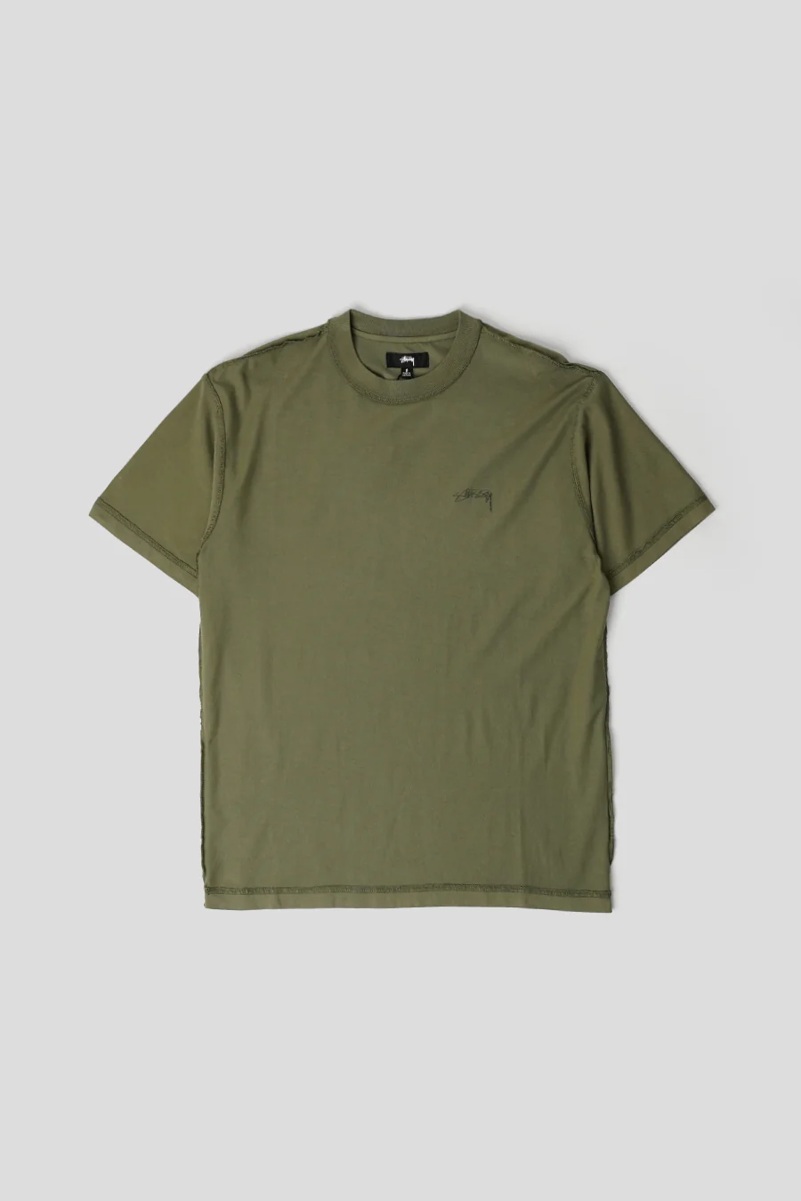 T-SHIRT LAZY PIN
