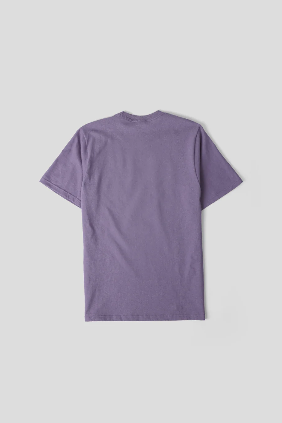 T-SHIRT CLASSIC GEAR VIOLET - Image 3