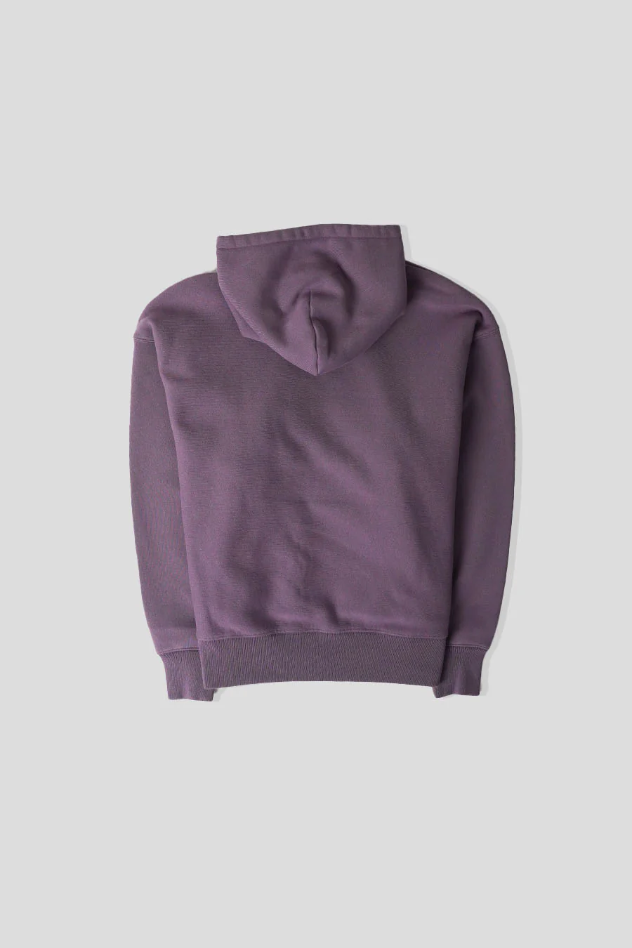 HOODIE GEAR APPLIQUE VIOLET - Image 3